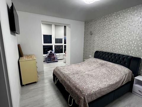 квартира по адресу Ивано-Франковск, Александра Довженко ул., 33