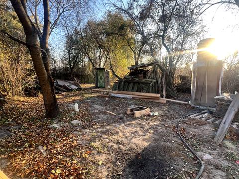 будинок за адресою Гагаріна