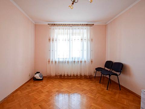 квартира по адресу Вербицкого ул., 27