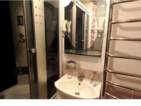 квартира по адресу Соломии Крушельницкой ул., 3-А