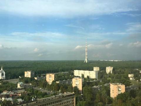 квартира за адресою Науки просп. (Леніна), 45