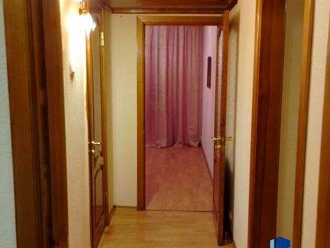 квартира по адресу Новогодняя ул., 55