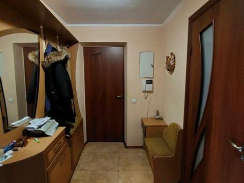 квартира за адресою Максима Залізняка вул. (Громова), 7