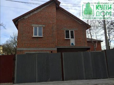 дом по адресу Велика Перспективна ул. (Карла Маркса)