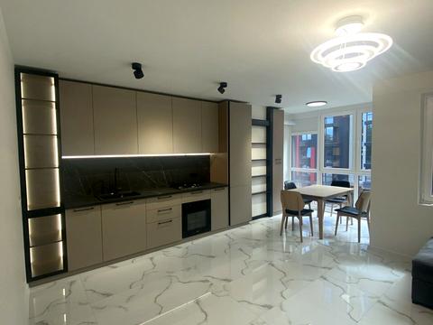 квартира за адресою Степана Бандери вул., 79