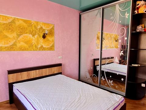 квартира по адресу Небесной Сотни просп. (Маршала Жукова), 75