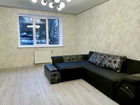 квартира за адресою Молодіжна вул., 2/1-Д