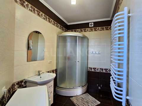 квартира за адресою Тисменицька вул., 100