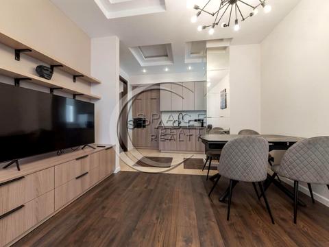 квартира за адресою Київ, Андрія Верхогляда вул. (Михайла Драгомирова), 16