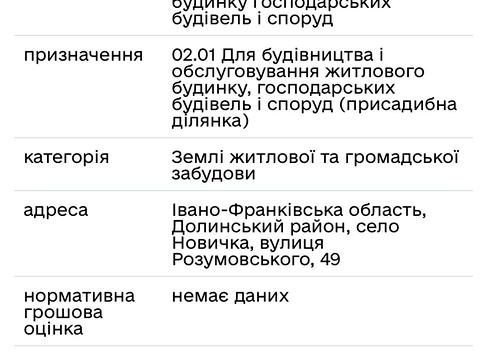 дом по адресу Розумовського, 49