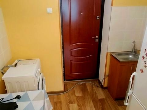 квартира за адресою Краснопільська вул., 6