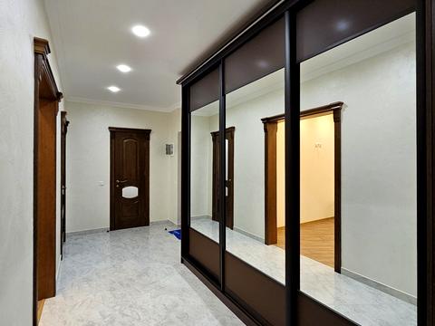 квартира за адресою Горбачевського вул., 47