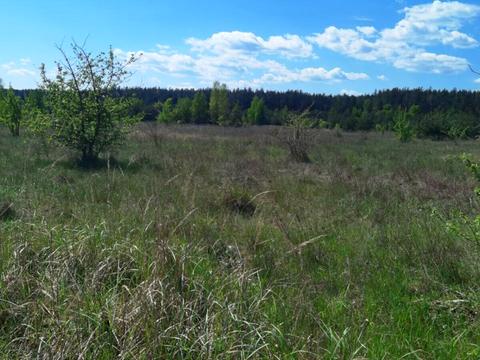 ділянка за адресою 40 років Перемоги, 11