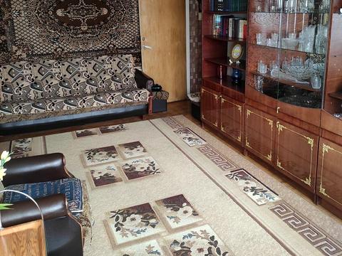 квартира за адресою Київ, Дарницький бульв., 4