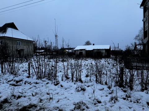 ділянка за адресою 
