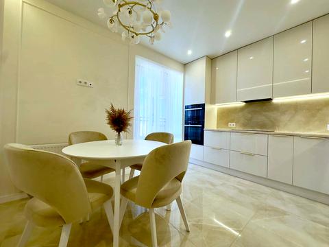 квартира за адресою Щирецька вул., 30