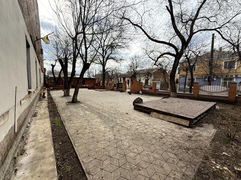 коммерческая по адресу Шевченко ул., 9