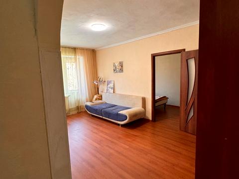 квартира по адресу Старокиевский пер., 1/3