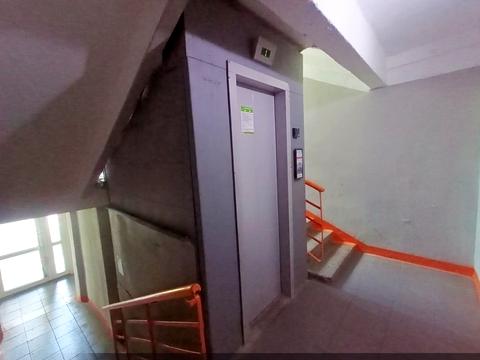 квартира по адресу Стратегическое шоссе (Науки), 2-А