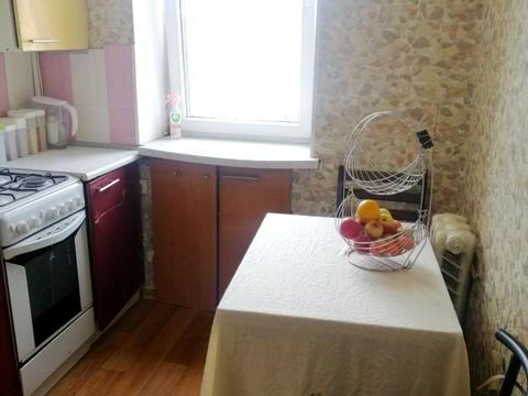 квартира за адресою Академіка Корольова вул., 31-А