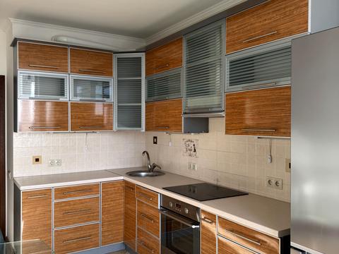 квартира по адресу Ивана Крамского ул., 9