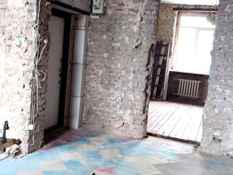 квартира за адресою Святослава Хороброго вул. (Чкалова), 22