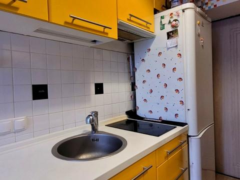 квартира за адресою Біблика вул. (2-ї П'ятирічки), 41