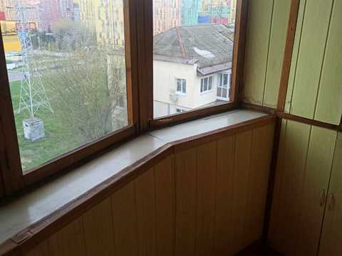 квартира за адресою Каунаська вул., 10-А