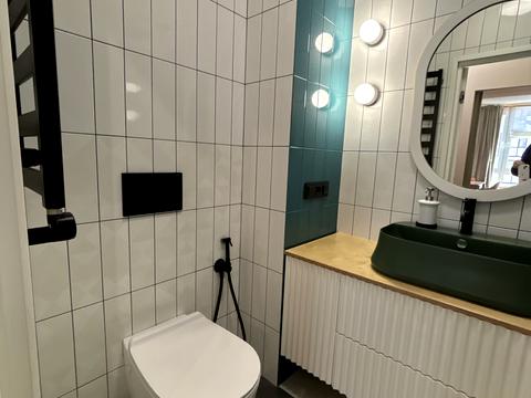 квартира по адресу Салютная ул., 2к9