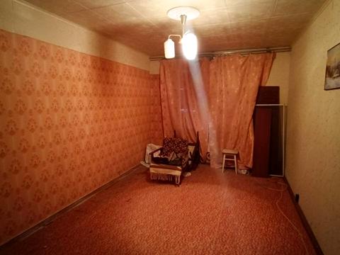 квартира по адресу Продольная ул., 3б