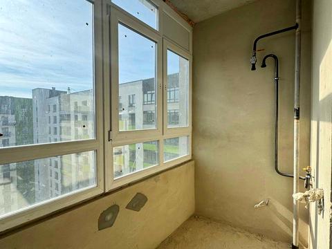 квартира по адресу Приозерна ул., 25