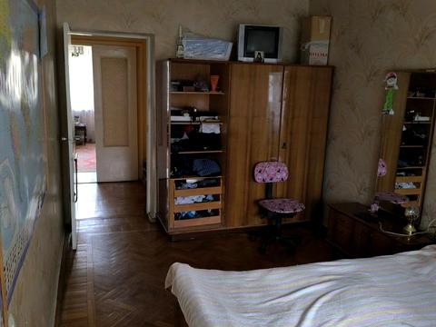 квартира по адресу Балтиморская ул. (Посмитного), 25а