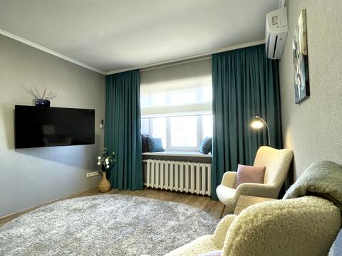 квартира по адресу Ревуцкого ул., 5