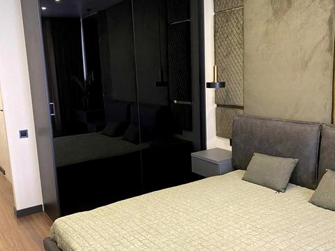 квартира по адресу Осокорская ул., 2а