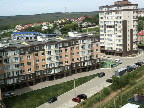 квартира за адресою Максима Залізняка вул., 1б