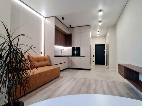 квартира за адресою Каховська вул., 62-А