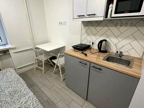 квартира за адресою Київ, Берестейський просп. (Перемоги), 16