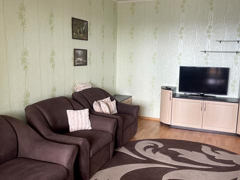 квартира по адресу Константина Данькевича ул., 8
