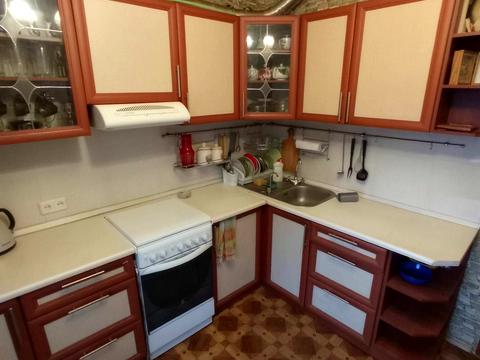 квартира по адресу Бориспольская ул., 49