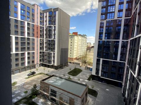 квартира по адресу Волчинецкая ул., 223-А