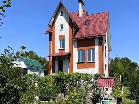 дом по адресу проїзд Симона Петлюри, 11/3