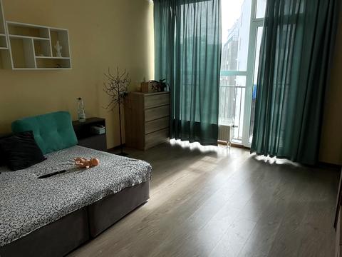 квартира за адресою Олени Степанівни вул. (Ленінградська), 10