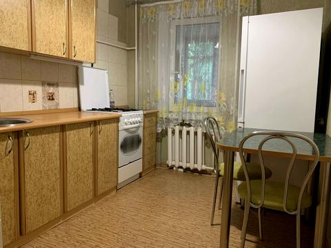 квартира по адресу Степана Бандери ул. (Шмидта), 25-А