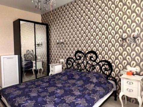 квартира за адресою Одеса, Асташкіна вул. (Крива), 29