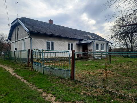 дом по адресу Бічна, 153