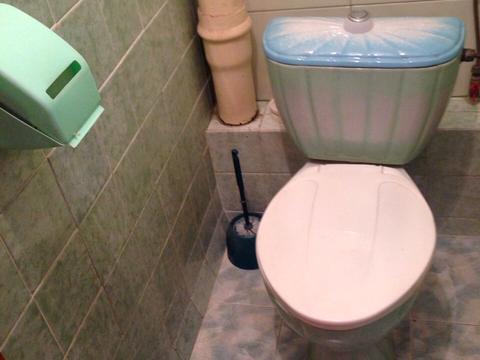 квартира за адресою Миропільська вул., 13 А