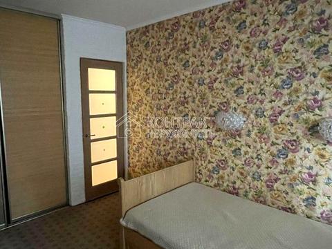 квартира по адресу Ахсарова ул., 13