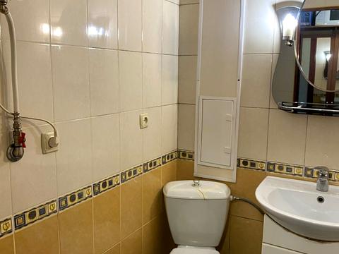 квартира за адресою Іцхака Рабіна вул., 33