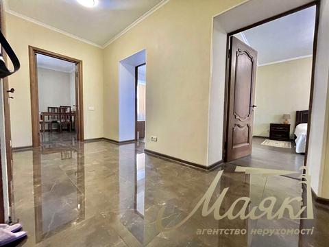 квартира за адресою Центральний бульв., 22-А