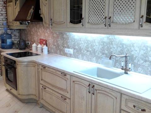квартира за адресою Гвардійців-Широнінців вул., 29а
